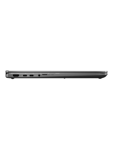 Ultrabook, ASUS, VivoBook Flip, TP3607SH-RJ013W, CPU Core Ultra, u7-258V, 2200 MHz, 16", Touchscreen, 2880x1800, RAM 16GB, LPDD