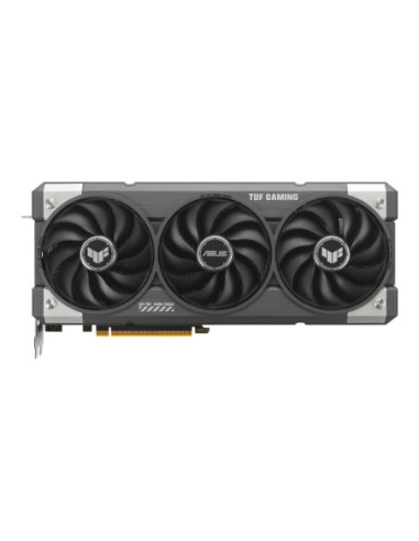 Asus TUF Gaming GeForce RTX 5060 8GB GDDR7 OC Edition | NVIDIA | 8 GB | GeForce RTX 5060 | GDDR7 | HDMI ports quantity 1 | PCI 