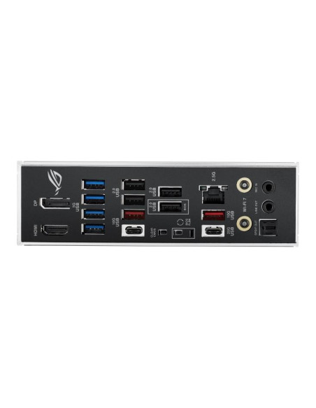 Mainboard, ASUS, AMD B850, SAM5, ATX, Memory DDR5, Memory slots 4, 1xPCI-Express 4.0 16x, 1xPCI-Express 5.0 16x, 4xM.2, 1xHDMI,