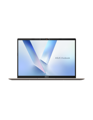 ASUS VivoBook X1407QA-LY045W - Kompaktiškas nešiojamas kompiuteris