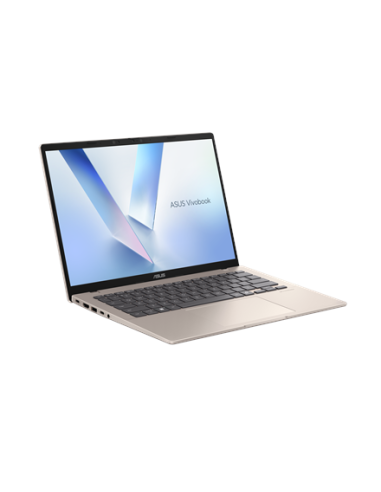ASUS VivoBook X1407QA-LY045W - Kompaktiškas nešiojamas kompiuteris