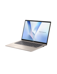 ASUS VivoBook X1407QA-LY045W - Kompaktiškas nešiojamas kompiuteris