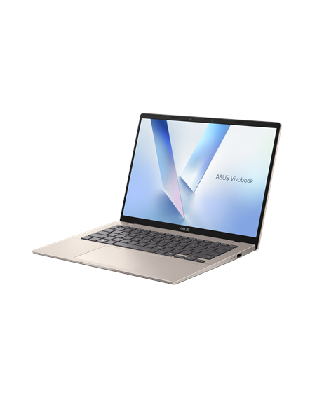 ASUS VivoBook X1407QA-LY045W - Kompaktiškas nešiojamas kompiuteris