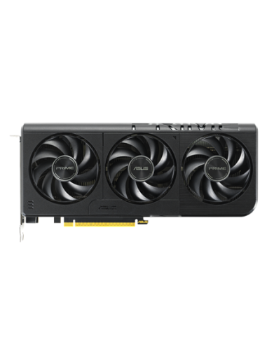 Asus PRIME GeForce RTX 5060 8GB GDDR7 OC Edition | NVIDIA | 8 GB | GeForce RTX 5060 | GDDR7 | HDMI ports quantity 1 | PCI Expre
