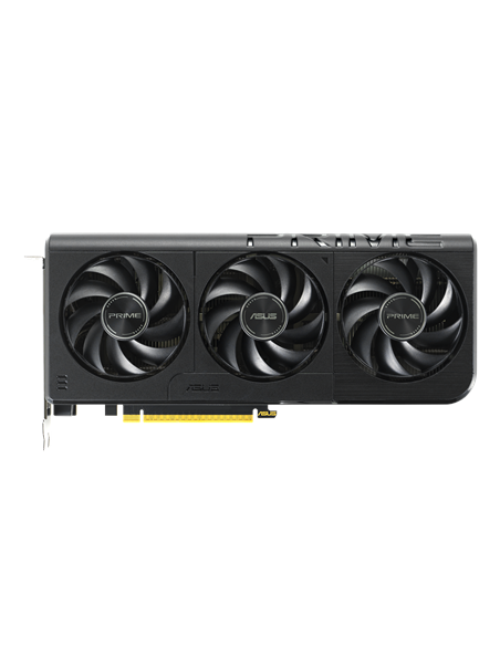 Asus PRIME GeForce RTX 5060 8GB GDDR7 OC Edition | NVIDIA | 8 GB | GeForce RTX 5060 | GDDR7 | HDMI ports quantity 1 | PCI Expre