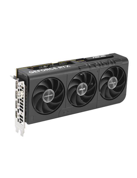 Asus PRIME GeForce RTX 5060 8GB GDDR7 OC Edition | NVIDIA | 8 GB | GeForce RTX 5060 | GDDR7 | HDMI ports quantity 1 | PCI Expre