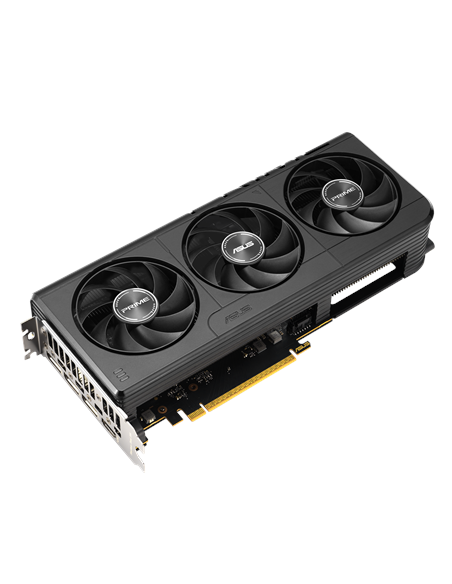Asus PRIME GeForce RTX 5060 8GB GDDR7 OC Edition | NVIDIA | 8 GB | GeForce RTX 5060 | GDDR7 | HDMI ports quantity 1 | PCI Expre
