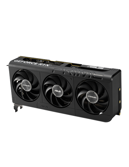 Asus PRIME GeForce RTX 5060 8GB GDDR7 OC Edition | NVIDIA | 8 GB | GeForce RTX 5060 | GDDR7 | HDMI ports quantity 1 | PCI Expre