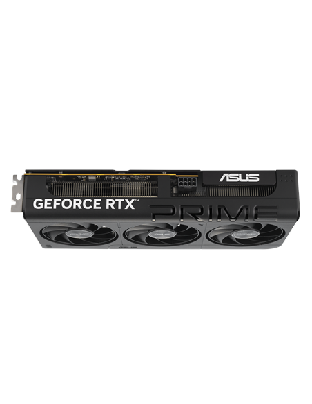 Asus PRIME GeForce RTX 5060 8GB GDDR7 OC Edition | NVIDIA | 8 GB | GeForce RTX 5060 | GDDR7 | HDMI ports quantity 1 | PCI Expre