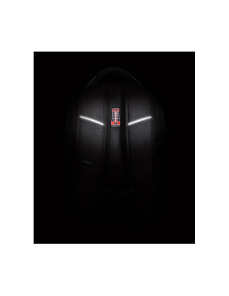 PORT DESIGNS | Melbourne | Fits up to size 15.6 " | Backpack | Black | Shoulder strap