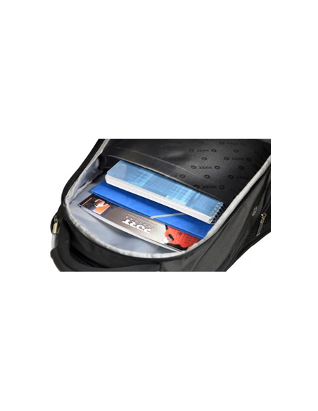PORT DESIGNS | Melbourne | Fits up to size 15.6 " | Backpack | Black | Shoulder strap