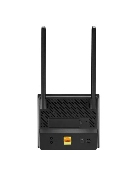 4G-N16 | 802.11n | 300 Mbit/s | 10/100 Mbit/s | Ethernet LAN (RJ-45) ports 1 | Mesh Support No | MU-MiMO No | 4G | Antenna type