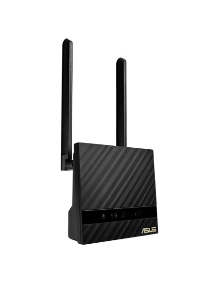 4G-N16 | 802.11n | 300 Mbit/s | 10/100 Mbit/s | Ethernet LAN (RJ-45) ports 1 | Mesh Support No | MU-MiMO No | 4G | Antenna type
