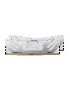 Kingston KF584CU40RWK2-48 | 48 (2x24) GB | DDR5 | 8400 MHz | PC/server | Registered No | ECC No