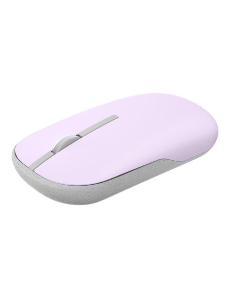 MOUSE USB OPTICAL WRL MD100/PURPLE 90XB07A0-BMU010 ASUS