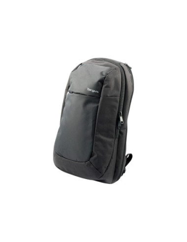 Targus | Intellect | Fits up to size 15.6 " | Backpack | Shoulder strap | Grey/Black