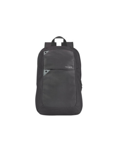 Targus | Intellect | Fits up to size 15.6 " | Backpack | Grey/Black | Shoulder strap