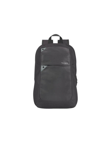 Targus | Intellect | Fits up to size 15.6 " | Backpack | Shoulder strap | Grey/Black