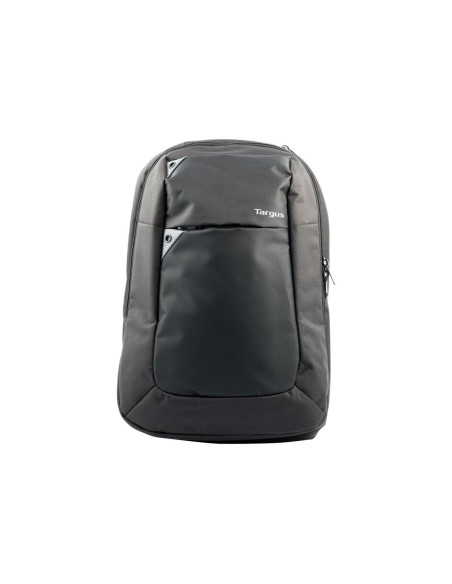 Targus | Intellect | Fits up to size 15.6 " | Backpack | Grey/Black | Shoulder strap