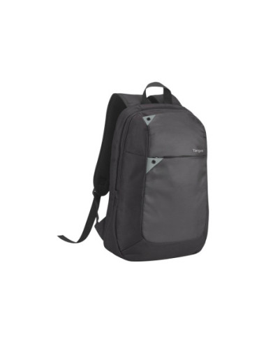Targus | Intellect | Fits up to size 15.6 " | Backpack | Grey/Black | Shoulder strap