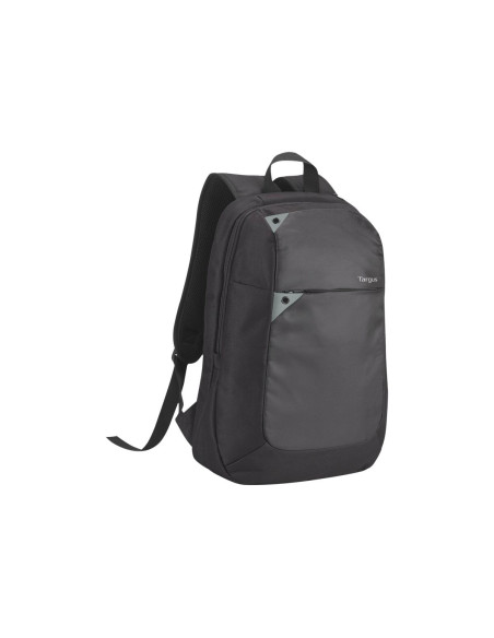 Targus | Intellect | Fits up to size 15.6 " | Backpack | Shoulder strap | Grey/Black