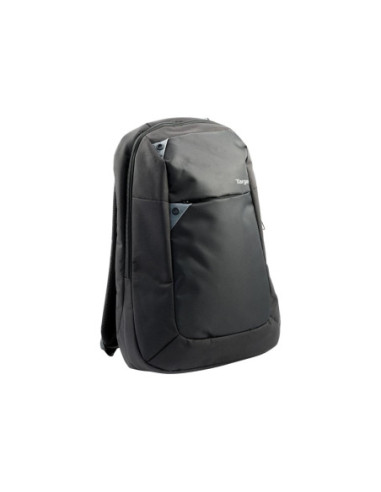 Targus | Intellect | Fits up to size 15.6 " | Backpack | Grey/Black | Shoulder strap