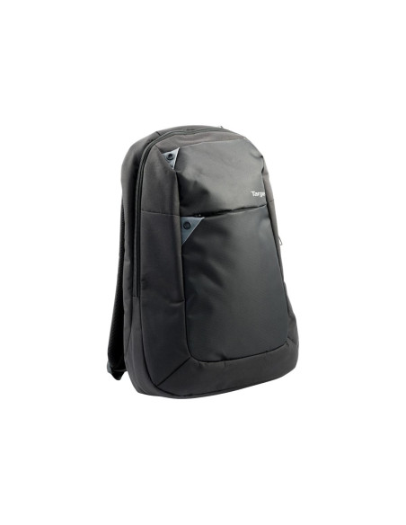 Targus | Intellect | Fits up to size 15.6 " | Backpack | Shoulder strap | Grey/Black