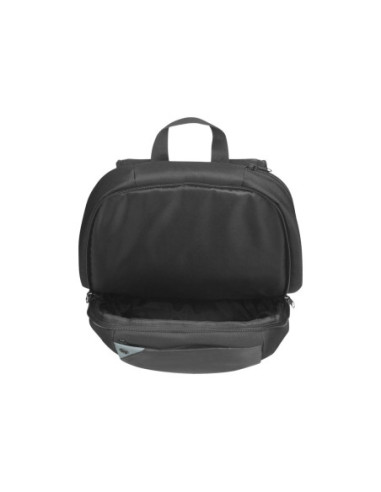 Targus | Intellect | Fits up to size 15.6 " | Backpack | Grey/Black | Shoulder strap