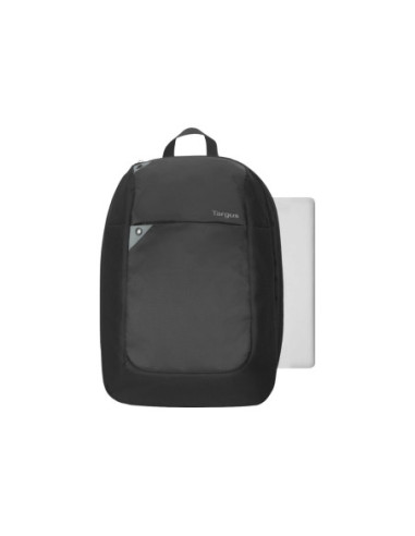 Targus | Intellect | Fits up to size 15.6 " | Backpack | Grey/Black | Shoulder strap