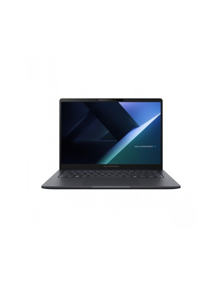 ASUS EXPERTBOOK B3 14 U5-125H, 16512GB, W11P, BACKLIT, SC, 3Y, US KEYS