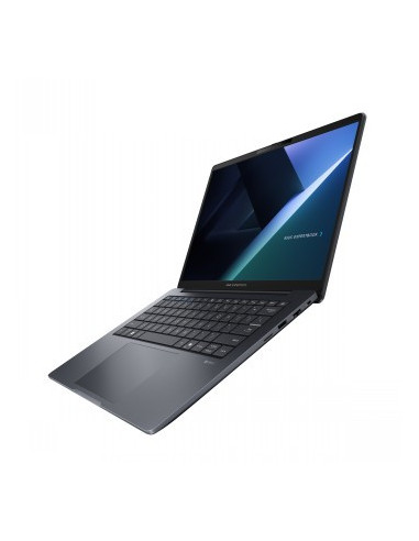ASUS EXPERTBOOK B3 14 WUXGA U5-125H, 16512GB, BACKLIT, W11P, SC, 3Y, US KEYS