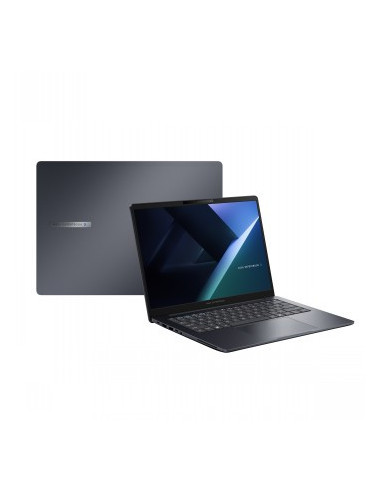 ASUS EXPERTBOOK B5 14 WUXGA U5-225H, 16512GB, BACKLIT, W11P, 3Y, US KEYS