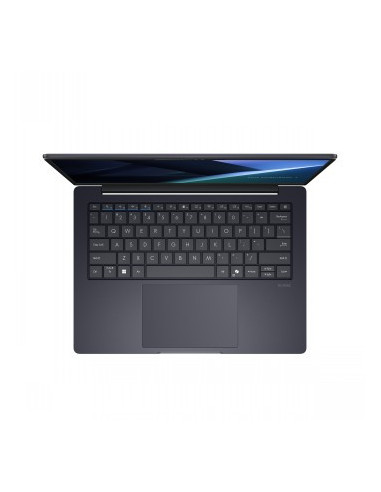 ASUS EXPERTBOOK B5 14 WUXGA U5-225H, 16512GB, BACKLIT, W11P, 3Y, US KEYS