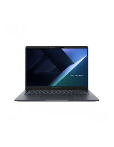 ASUS EXPERTBOOK B5 14 U5-225H, 16512GB, W11P, BACKLIT, SC, 3Y, US KEYS