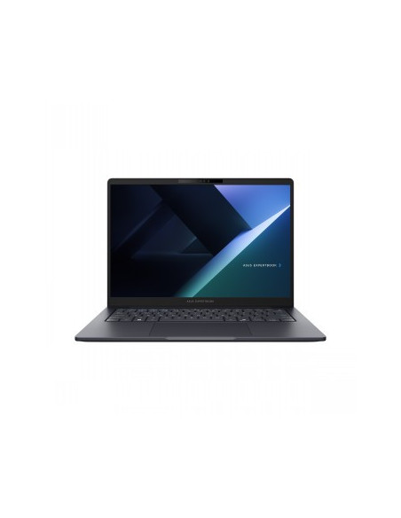 ASUS EXPERTBOOK B5 14 U5-225H, 16512GB, W11P, BACKLIT, SC, 3Y, US KEYS