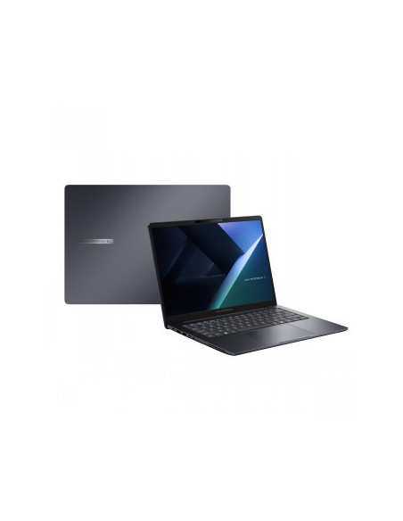 ASUS EXPERTBOOK B5 14 U5-225H, 16512GB, W11P, BACKLIT, SC, 3Y, US KEYS
