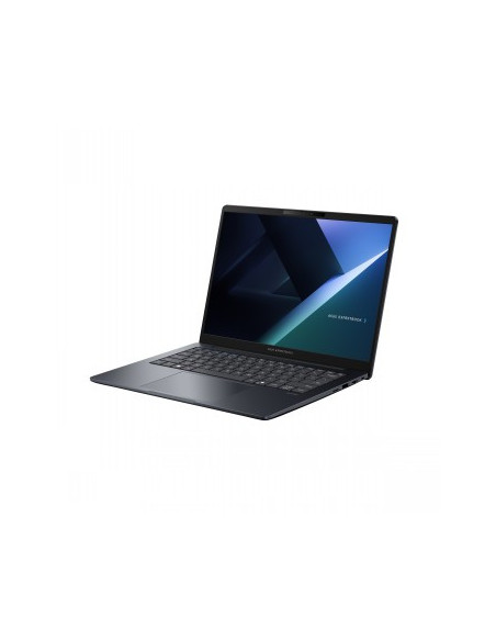 ASUS EXPERTBOOK B5 14 U5-225H, 16512GB, W11P, BACKLIT, SC, 3Y, US KEYS