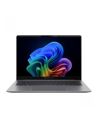 ASUS EXPERTBOOK P5 14 U5-228V, 32512GB, BACKLIT, W11P, 3Y, US KEY