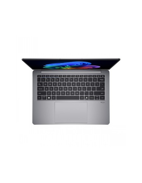 ASUS EXPERTBOOK P5 14 U5-228V, 32512GB, BACKLIT, W11P, 3Y, US KEY