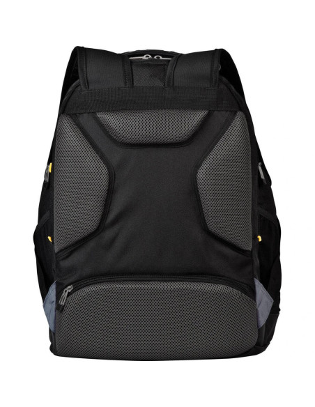 Targus | Drifter | Fits up to size 15.6 " | Backpack | Black/Grey | Shoulder strap