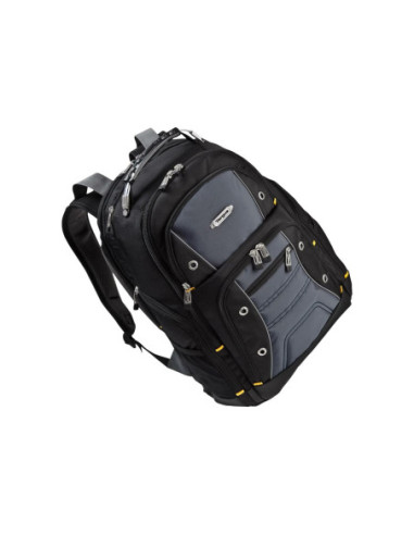 Targus | Drifter | Fits up to size 15.6 " | Backpack | Black/Grey | Shoulder strap