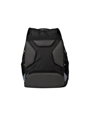 Targus | Drifter | Fits up to size 15.6 " | Backpack | Shoulder strap | Black/Grey