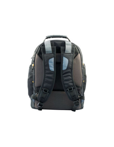 Targus | Drifter | Fits up to size 15.6 " | Backpack | Black/Grey | Shoulder strap