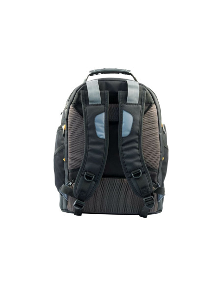 Targus | Drifter | Fits up to size 15.6 " | Backpack | Shoulder strap | Black/Grey