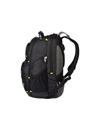 Targus | Drifter | Fits up to size 15.6 " | Backpack | Shoulder strap | Black/Grey