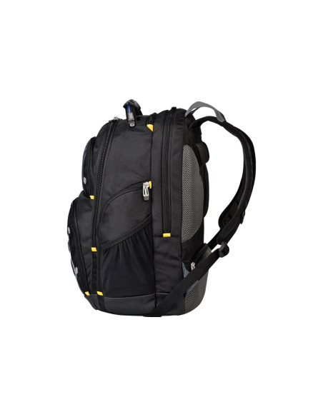 Targus | Drifter | Fits up to size 15.6 " | Backpack | Black/Grey | Shoulder strap