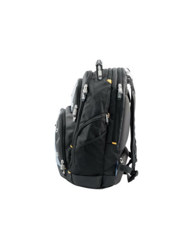 Targus | Drifter | Fits up to size 15.6 " | Backpack | Black/Grey | Shoulder strap