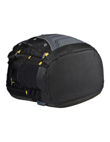Targus | Drifter | Fits up to size 15.6 " | Backpack | Black/Grey | Shoulder strap