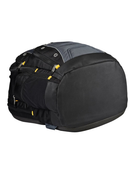 Targus | Drifter | Fits up to size 15.6 " | Backpack | Shoulder strap | Black/Grey