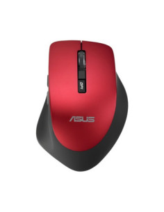 Asus | WT425 | Wireless | Mouse | Red